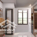 Siêu phẩm gà đẻ trứng vàng bán chdv lô góc ô tô đỗ cửa 6 tầng thang máy 14p chỉ 14.9 tỷ