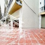 Nhà mới 5 tầng, 3pn, quận hoàng mai, sổ đỏ chính chủ trao tay giá chỉ hơn 4 tỷ