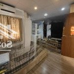 Nhà riêng giá tốt ba đình, quận 8, 97m2 công nhận đủ, 2 tầng 4pn, hẻm 1 trục, còn 6.5 tỷ