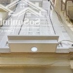 Bán gấp nhà minh khai ngõ thông- kd- nhà mới đẹp thang máy-gần bãi xe - full nội thất.