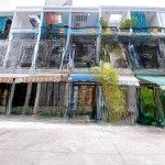 Bán nhà riêng tại đường nguyễn bình, xã phú xuân, nhà bè, hồ chí minh, dt 40m2, view đẹp