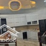Bán nhà 6 tầng cầu thang máy ngõ 81 phố linh lang - đào tấn. dt 60m2/ tầng. lô góc. giá 26 tỷ