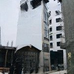 Bán nhà cự khối, long biên, 30m², thang máy xịn, ô tô đỗ cửa, kinh doanh, giá nhỉnh 8 tỷ