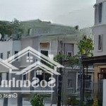 Bán căn góc biệt thự 135m2 công viên centa vsip từ sơn, 9,3 tỷ 0966228003