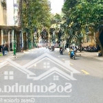 Ngộp bank - bán gấp nhà mặt tiền đặng văn ngữ - lê văn sỹ, p. 10. (dt: 8x23m) - 4 tầng