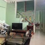 Cắt lỗ 500 tr bán nhanh nhà mặt tiền hoài thanh, gần trường đh kinh tế đường chương dương