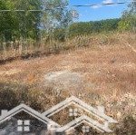 Duy nhất, bán đất tại xã tóc tiên, phú mỹ, bà rịa vũng tàu, chỉ 1,6 tỷ có tl, 523m2 có 100m2 tc.
