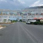 Giá siêu hời chỉ 3,4 tỷ, đất nền dự án 13a hồng quang tại bình chánh