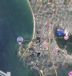 Vĩnh hải, nha trang .bán lô đất lớn tặng nhà & dãy trọ..cách biển 950m