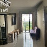 Cho thuê căn hộ chung cư sora gardens 2, 53m2, 1pn 1wc, nội thất đầy đủ, 12tr/tháng