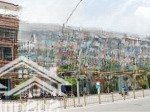 Cho thuê mặt tiền 3 căn 12m tạ quang bửu dt 12*22m, 130tr thích hợp kinh doanh, đầu tư cho thuê lại