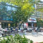 Chính chủ cho thuê gấp mặt bằng kinh doanh rất đẹp, tầng 1 mặt tiền 12 m, vỉa hè rộng 5m