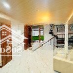 Nhà đẹp phố đông thiên xây dựng độc lập giá chỉ hơn 3 tỷ kinh doanh