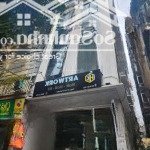 Bán tòa 9 tầng mặt phố hồ tây 150m2 63 tỷ dòng tiền 250tr/tháng