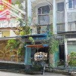 Bán siêu phẩm mặt tiền ỷ lan, p hiệp tân, tân phú. dt 4x21. đúc 2 lầu,at. giá rẻ chỉ hơn 10 tỷ