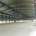 Cho thuê kho xưởng 4700 m² tại cụm công nghiệp bình đức, châu thành, tiền giang