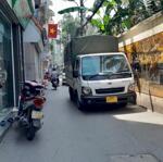 Bán nhà mới đẹp 5 tầng phố láng hạ, ba đình, gần phố, ngõ thông, full nội thất chỉ 6.x tỷ