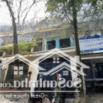 Cho thuê nhà đường nguyễn khuyến, văn quán, hà đông. dt 100m2, 5 tầng, ô tô đỗ cửa. giá 24 tr/th
