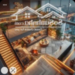 Sở hữu nhà 2 tầng trên không với căn duplex 117m2 sun symphony phiên bản giới hạn độc nhất vô nhị