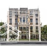 Biệt thự view kênh đẳng cấp nhất the phoenix cần bán nhanh