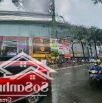Bán nhà mặt tiền đường 3/2, p. 14, q. 10 dt: 3.9x19.35m 1 lầu giá: 22.5 tỷ