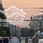 Nhà bán mặt tiền khu bình phú gần mega quận 6 dt 5,5x18m