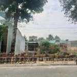 Bán gấp lô đất mt đường số 71 sát chợ phú chánh c, dt: 150m2, giá: 1tỷ350, shr, lh: 0909583211