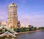 Cho thuê căn hộ penhouse 180m2-3pn, 2wc tại saigon royal residence, bến vân đồn, giá thuê 64tr .