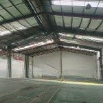 Cho thuê kho siêu vip (350m2, 700m2....) mặt tiền đường cộng hòa, p. 4, q. tân bình