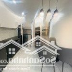 Hiếm! nhà cực đẹp 35m2x6t thang máy. đầy đủ nội thất, cách mặt phố 50m phố văn cao, hoàng hoa thám
