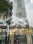 Building 90m2 x 8 tầng, mặt phố kd sầm uất, gara ô tô - kinh doanh văn phòng, 19.8 tỷ