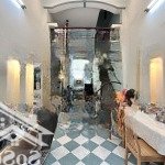 Cần bán nhà mt phạm huy thông p7 ,6mx15m ,3 lầu giá bán 17 tỷ tl mạnh.