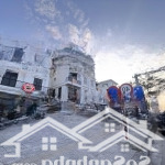 Bán đất mt 7m5 trần minh tông khu a1 thông biển nguyễn tất thành, hoà minh, liên chiểu. lô sạch đẹp