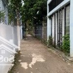 Cần bán lô đất 60m2 ! gần hồ điều hoà, sân chơi, trường mầm non, cách cầu thăng long 200m.