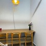 Cho thuê cc hưng phát silver star, 7,5 triệu, 40m2, 1pn, 1wc, giá ưu đãi