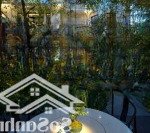Gấp!!! cho thuê góc 3 mặt tiền đẹp đường xuân thủy p. thảo điền quận 2