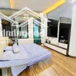 Bán nhà phố kim ngưu lạc trung 35m 6 tầng 3 ngủ chỉ 6,8 tỷ ô tô đỗ cổng đẹp