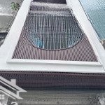 Bán toà building huyễn văn huyên, cầu giấy 7 tầng thông sàn ô tô tránh dt 45m2 x 7t giá 18.5 tỷ