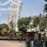 Siêu hiếm,bán biệt thự khu đô thị xuân phương, 135m,5 tầng, mt11m, kết nối xuân phương,văn tiếndung