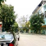 Bán gấp liền kề kđt văn phú hà đông. kinh doanh-view công viên-nhà đẹp-thang máy 80m2x5t nhỉnh 17tỷ