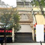 Building mặt phố vương thừa vũ, vỉa hè, kinh doanh, 7t*190m2 thông sàn, cho thuê 100tr/tháng