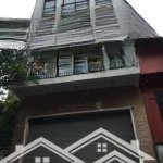 Bán nhà mặt phố hòa mã, hà nội dt 110m2 mt 5m vị trí đắc địa kinh doanh sầm uất lh 0981746866