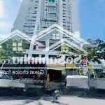 Giá tốt! shophouse ct4 phước hải cần bán, ngang 6,1m vỉa hè siêu rộng thuận lợi mua bán