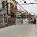 Duy nhất ! lô góc 66,2m2 - ô tô ra, vào đất - vĩnh lộc, thư phú - cho khách hàng nhanh chân.