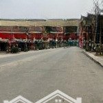 Chủ cần tiền cho con đi du học bán rẻ lô đất tại hoà lạc lô góc 72m2 sát tỉnh lộ 420 và trục đô thị