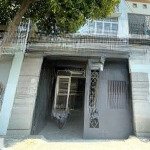 Cho thuê nhà hẻm 10m chế lan viên ngang 5m, 100m2 - đường nhựa to thông thoáng vỉa hè rộng -tân phú