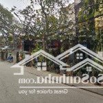 Chạm mặt siêu phẩm nguyễn văn tuyết 170mx2tầng mặt tiền 7m chỉ 75tr/th kinh doanh mọi mô hình