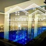 Chỉ với từ 3 tỷ sở hữu ngay căn hộ view sông hàn có ngay dòng tiền cho thuê 25tr/ tháng