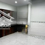 Hxh thông-nhà đẹp ở ngay-87m2-3tầng-4pn-ngang hơn 4m-nở hậu-nguyễn văn khối p9 gv-chỉ 7tỷ5 tl