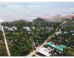 Lô đất chỉ 300m đi bộ ra ngắm biển, sẵn sổ chuyển nhượng luôn tại hàm ninh, phú quốc